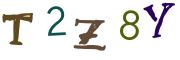 Imagine CAPTCHA