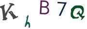 Imagine CAPTCHA