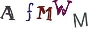 Imagine CAPTCHA