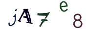 Imagine CAPTCHA