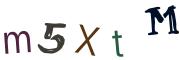 Imagine CAPTCHA